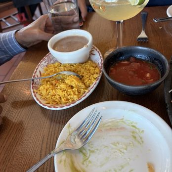 Rango’s Tex-Mex & Grill - Beans and rice - Tex-Mex Near Me - Vienna, Virginia Rango’s Tex-Mex & Grill - Beans and rice - Tex-Mex Near Me - Vienna, Virginia