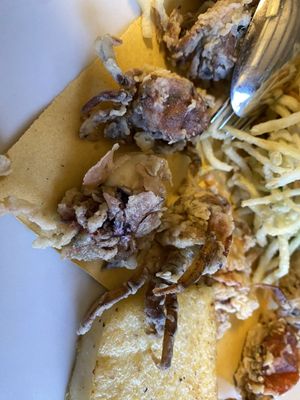 Trattoria Al Passo by null