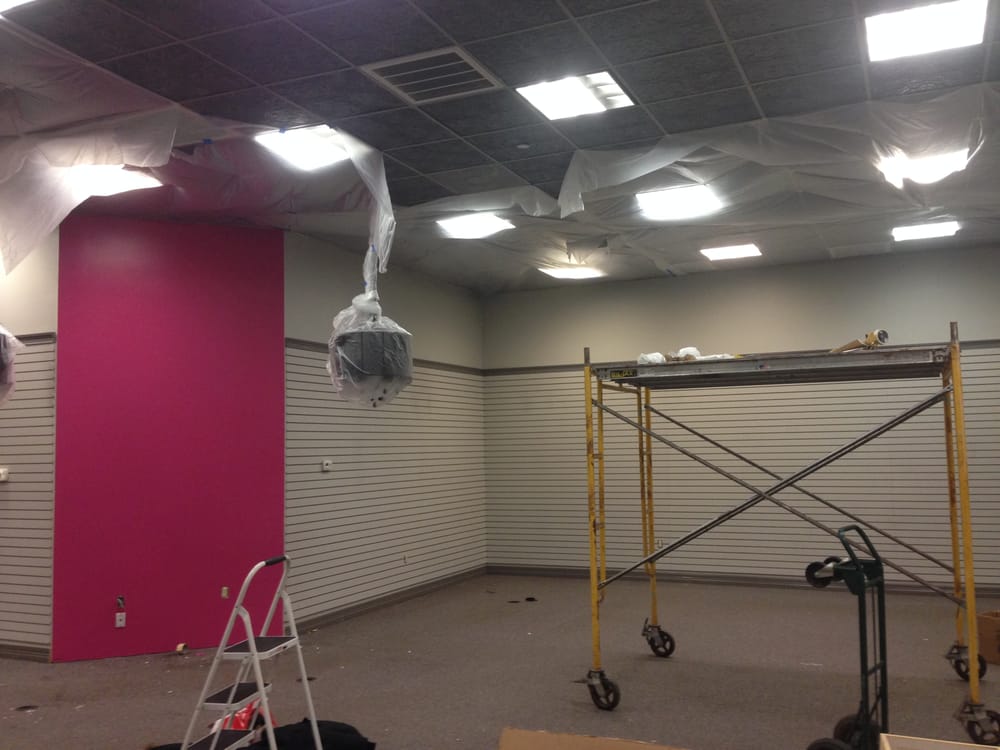 Slide of NexGen Construction