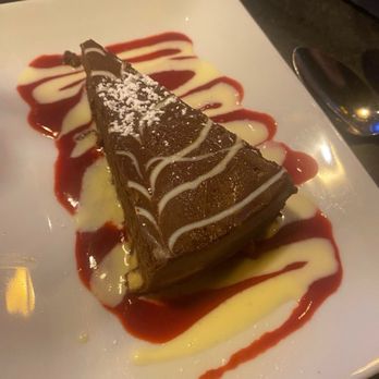 The Elephant Walk - Le Pch au Chocolat (gluten free) - Cambodian Near Me - Boston, Massachusetts The Elephant Walk - Le Pch au Chocolat (gluten free) - Cambodian Near Me - Boston, Massachusetts