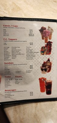 Nielsen’s Frozen Custard by null Nielsen’s Frozen Custard by null