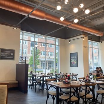 Another Broken Egg Cafe - Breakfast & Brunch Near Me - Elkridge, Maryland Another Broken Egg Cafe - Breakfast & Brunch Near Me - Elkridge, Maryland