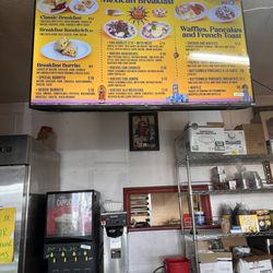 Da menu