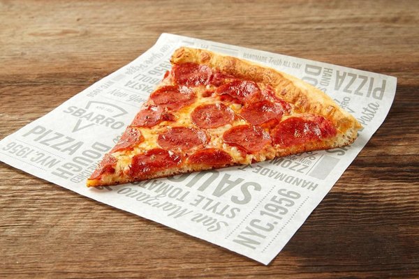 Sbarro by null