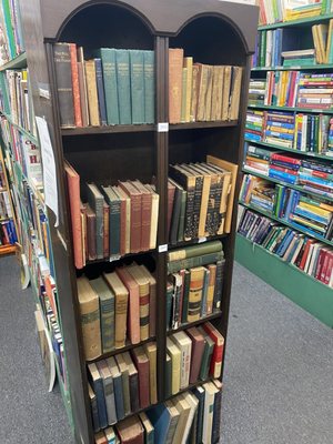 Abednego Book Shoppe by null