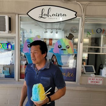 Lahaina Shave Ice - Desserts Near Me - Honolulu, Hawaii Lahaina Shave Ice - Desserts Near Me - Honolulu, Hawaii