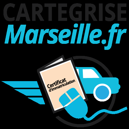 Carte Grise Marseille 1er