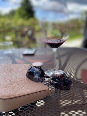 J. Bookwalter Tasting Studio Woodinville by null