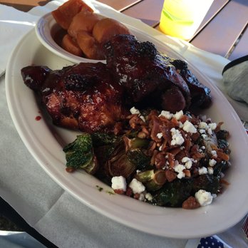 Julep Kitchen & Bar - Barbeque Near Me - Annapolis, Maryland Julep Kitchen & Bar - Barbeque Near Me - Annapolis, Maryland