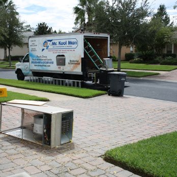 Mr. Kool Man - Heating & Air Conditioning/HVAC Near Me - Mulberry, Florida Mr. Kool Man - Heating & Air Conditioning/HVAC Near Me - Mulberry, Florida