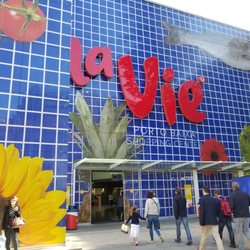 La Vie Porto Baixa