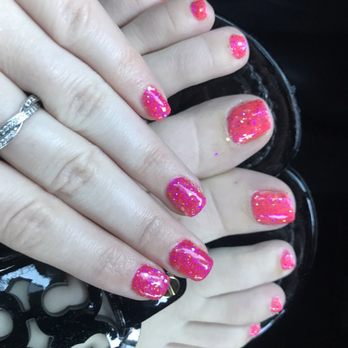 Killer Nailz - Nail Technicians Near Me - Tempe, Arizona