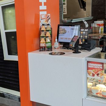 Mary Brown's - Sauces - Chicken Shop Near Me - Markham, Ontario