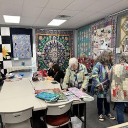 Sweet Home Quilting and Supplies
