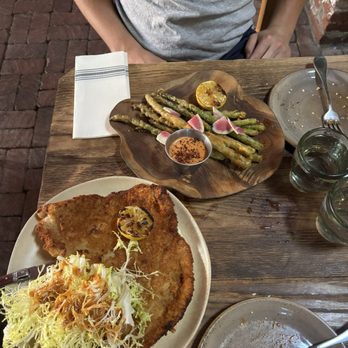 Hermanito - Mexican Near Me - Los Angeles, California