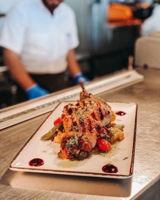Carboni's Ristorante by null