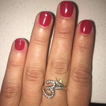 Le Wink Studio - Gel Manicure ($30) - Nail Salons Near Me - Charlotte, North Carolina Le Wink Studio - Gel Manicure ($30) - Nail Salons Near Me - Charlotte, North Carolina
