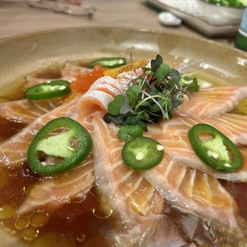X Sushi - Super Fresh!! - Sushi Bars Near Me - Winter Garden, Florida X Sushi - Super Fresh!! - Sushi Bars Near Me - Winter Garden, Florida