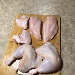 Uncle Swabbs Pastured Poultry