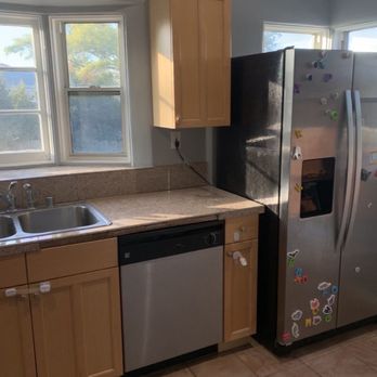 Elite Remodeling & Design - Before - General Contractors Near Me - San Diego, California