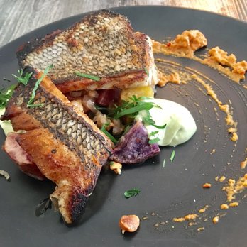 Beacon Quality Eats - Bass - American Near Me - Beacon, New York