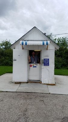 USA Postal Service by null