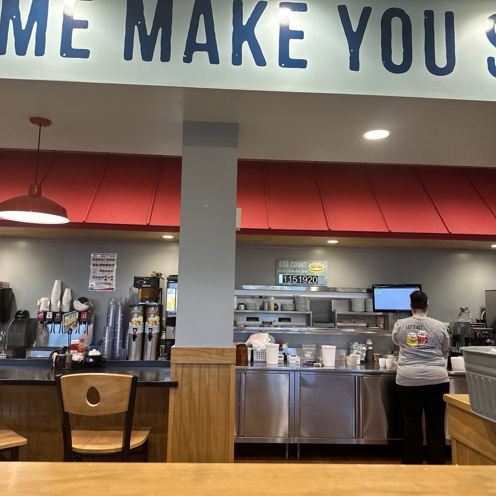 Counter
