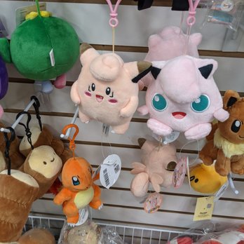 Kpop Tori - Plushie key chains. - Cards & Stationery Near Me - Austin, Texas Kpop Tori - Plushie key chains. - Cards & Stationery Near Me - Austin, Texas