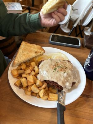 Duncan House Diner by null