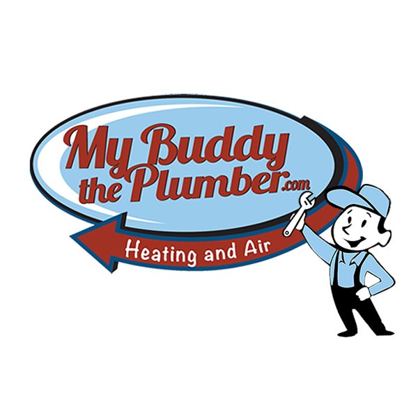 Slide of My Buddy The Plumber, Electric, Heating & Air
