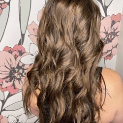 The Hair Loft