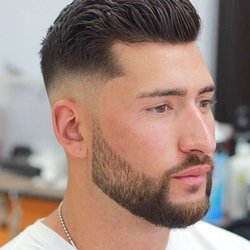 PJ’s Barbershop