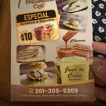Hortencia’s Cafe - Bakeries Near Me - West New York, New Jersey Hortencia’s Cafe - Bakeries Near Me - West New York, New Jersey