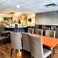 Grand Chinese Restaurant