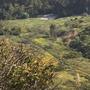 McGinty Mountain - About a quarter of the way up - Hiking Near Me - Jamul, California