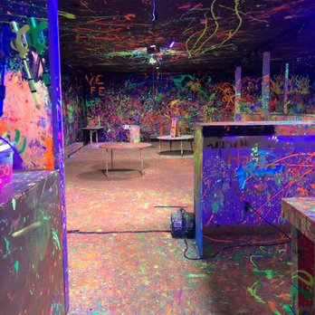 SPLATTER BOX - Updated February 2026 - 32 Photos & 10 Reviews - 131 NE ...