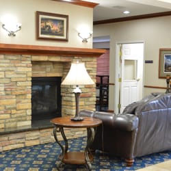 Holiday Inn Express & Suites Dickinson