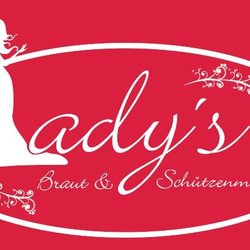 Lady´s Braut und Schützenmoden GmbH
