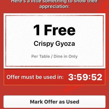 Kibo Sushi - Free gyoza? Nope! - Sushi Bars Near Me - Danville, California Kibo Sushi - Free gyoza? Nope! - Sushi Bars Near Me - Danville, California
