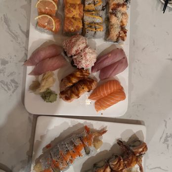 Wagaya Sushi & Grill - Sushi Bars Near Me - Vancouver, Washington Wagaya Sushi & Grill - Sushi Bars Near Me - Vancouver, Washington