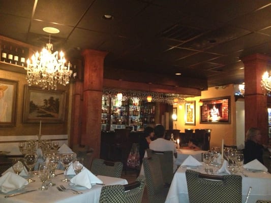 Cubanos Restaurant Fort Lauderdale by null