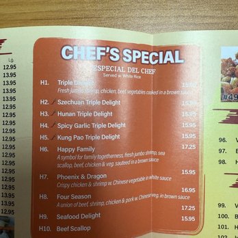 China Wok - Chinese Near Me - Miami, Florida China Wok - Chinese Near Me - Miami, Florida
