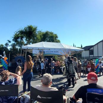 Glen Fest - Live music - Food Trucks Near Me - San Jose, California Glen Fest - Live music - Food Trucks Near Me - San Jose, California