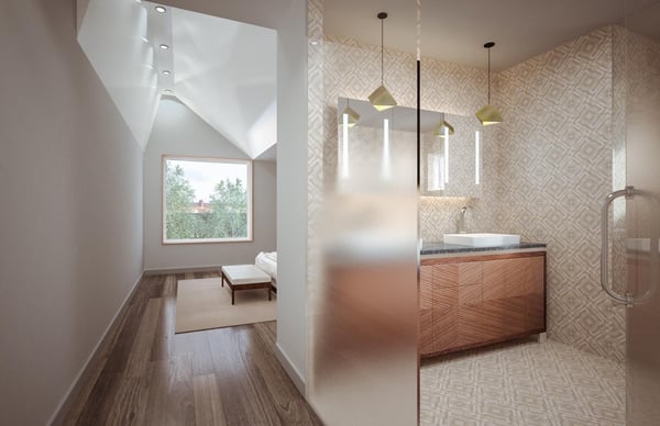 Perimeter Architects