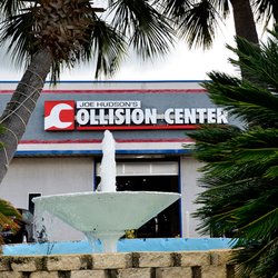 Joe Hudson's Collision Center