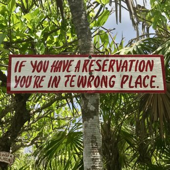 Coconuts Bar & Grill - Bars Near Me - Cozumel, ROO
