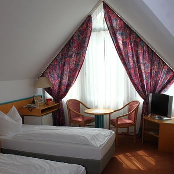 Hotel Alpha - Hotels Near Me - Nuremberg, BY