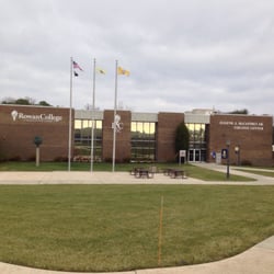 Rowan College at Gloucester County