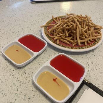 Eggroll King - Appetizers - Chinese Near Me - Huntington Beach, California