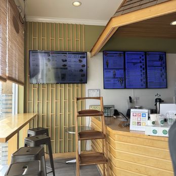 Matcha Cafe Maiko - Ice Cream & Frozen Yogurt Near Me - Atlanta, Georgia
